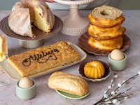 BOX WIELKANOCNY + gratis